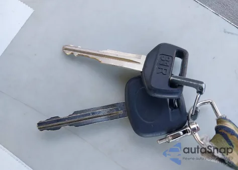 1989 Toyota Pickup 1/2 Ton Sht Wheelbase Dlx from USA, damaged, VIN JT4RN81P4K0000296